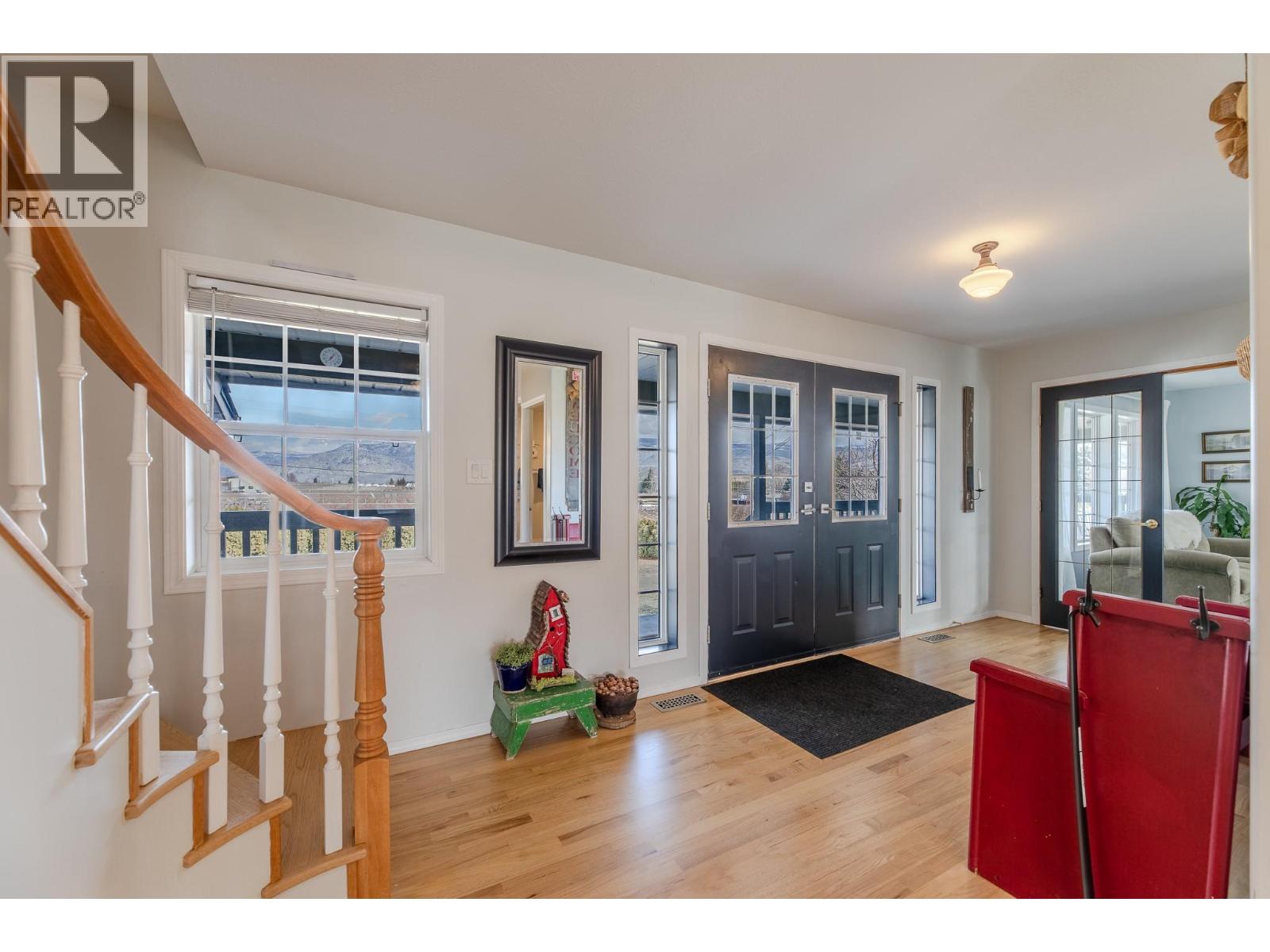  445 Road 5 Other, Oliver