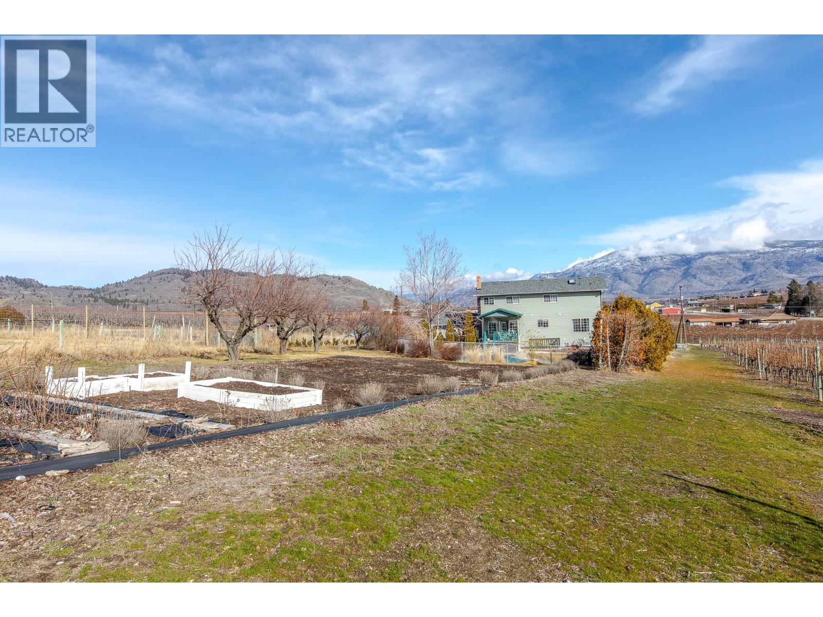  445 Road 5 Other, Oliver