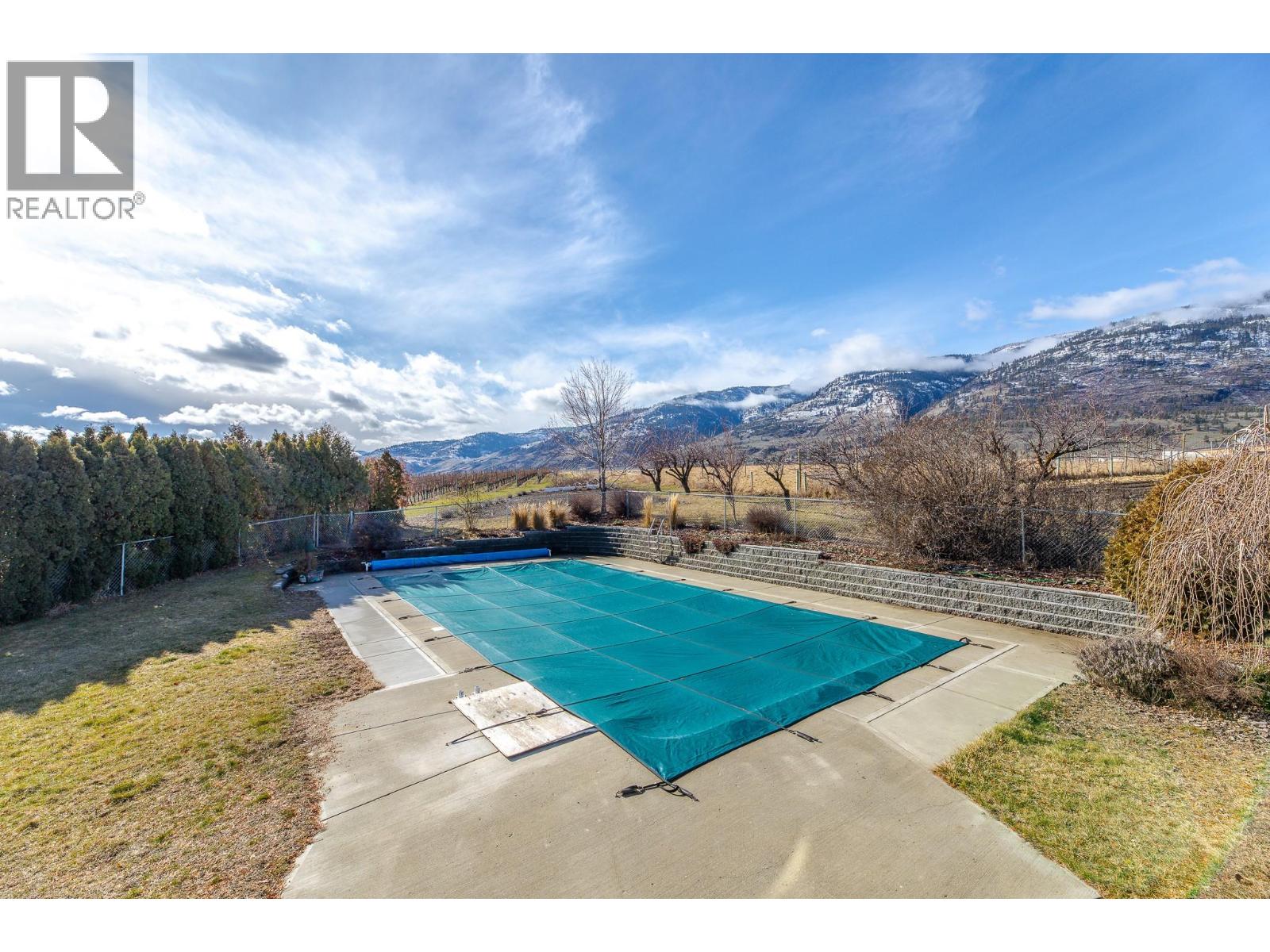  445 Road 5 Other, Oliver