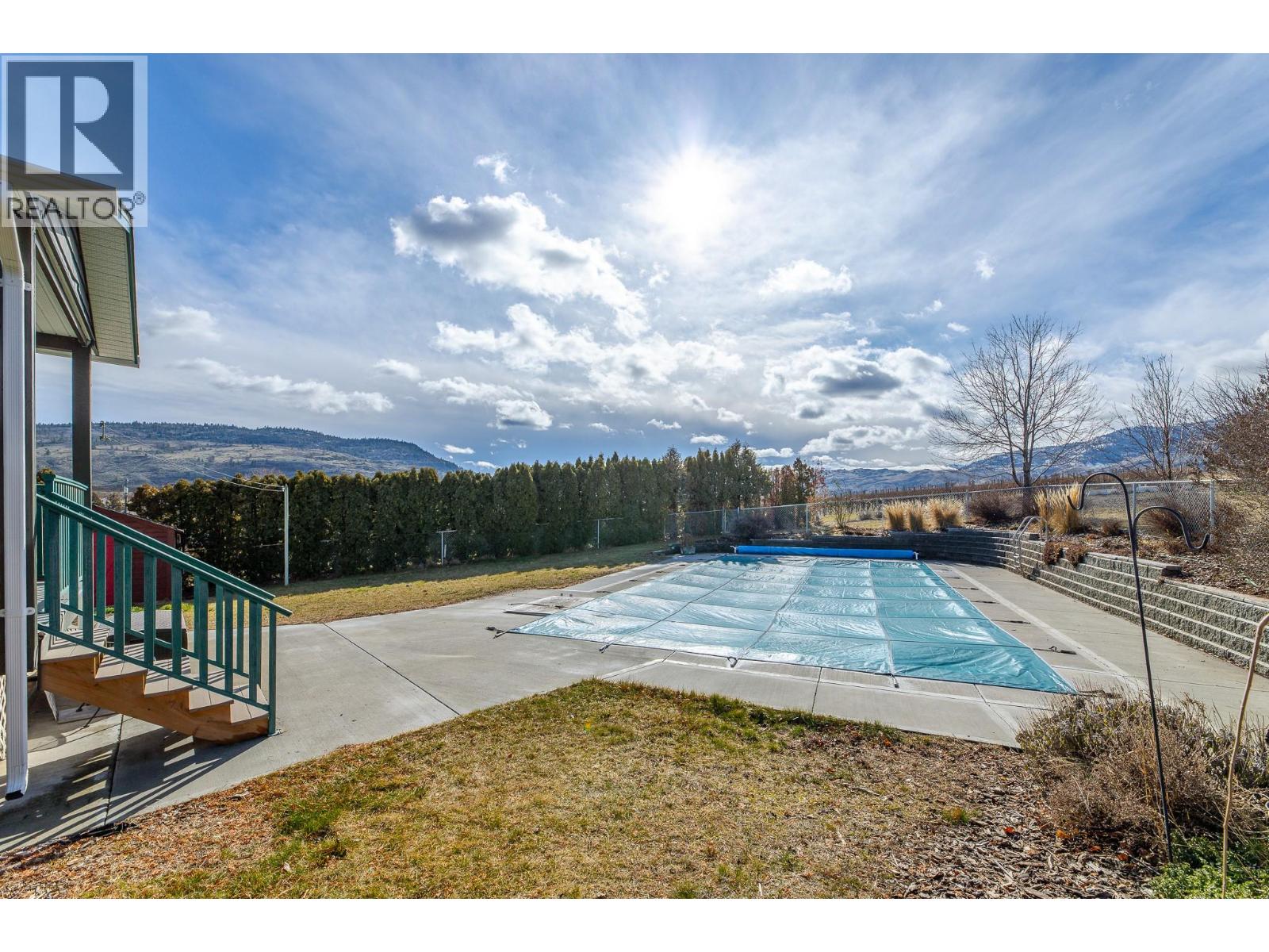  445 Road 5 Other, Oliver