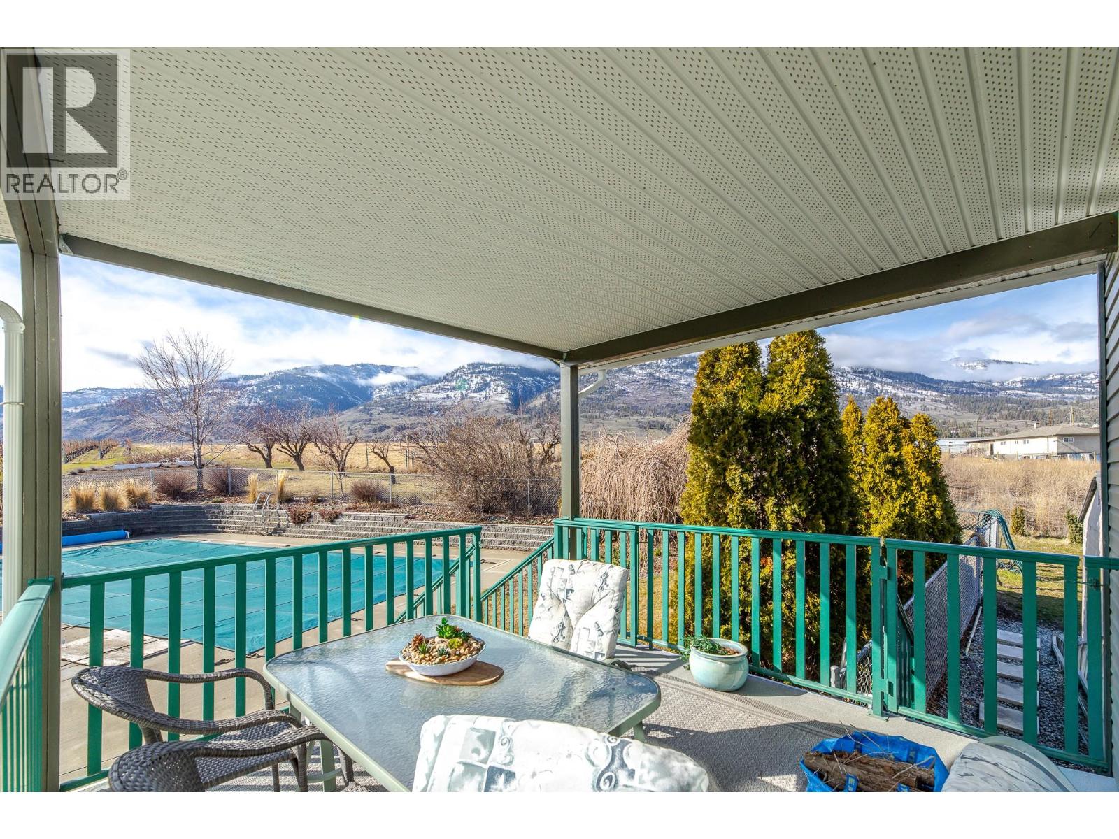  445 Road 5 Other, Oliver