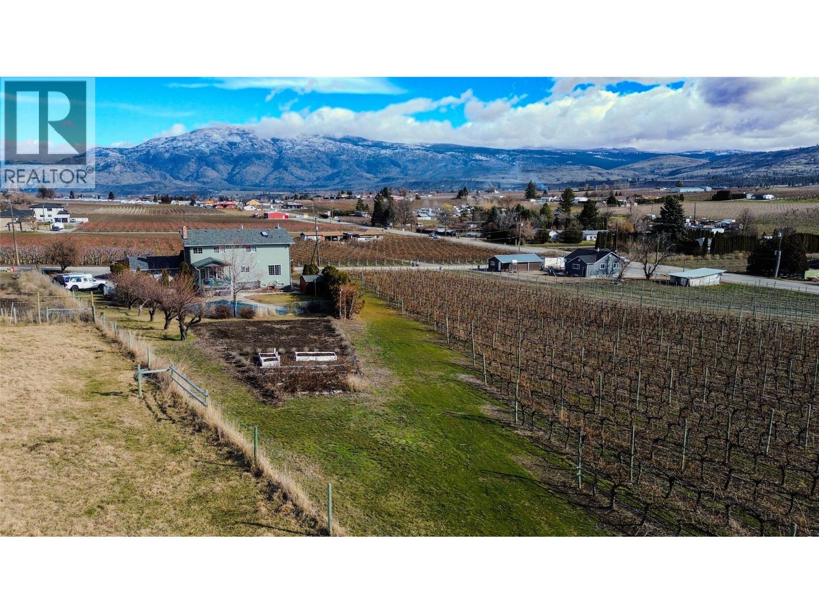  445 Road 5 Other, Oliver