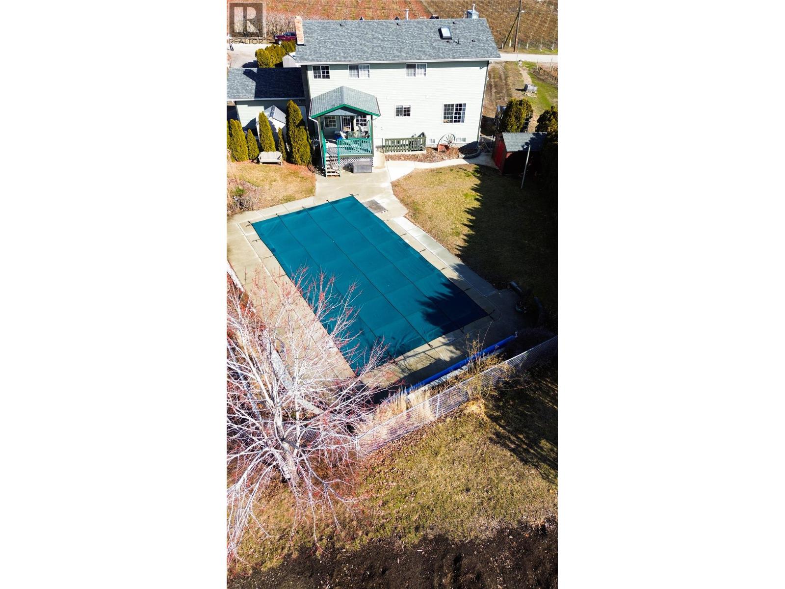  445 Road 5 Other, Oliver