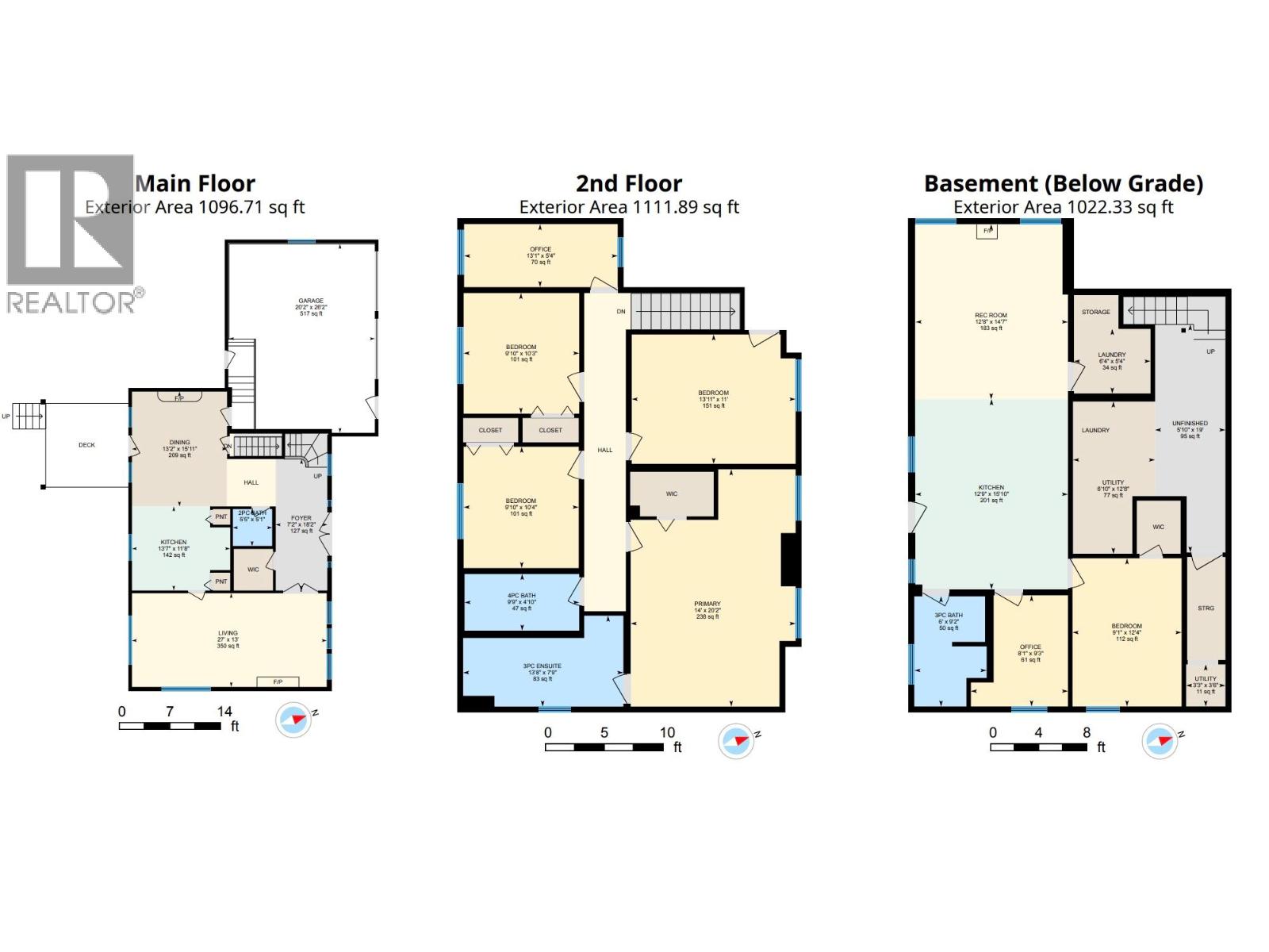  445 Road 5 Other, Oliver