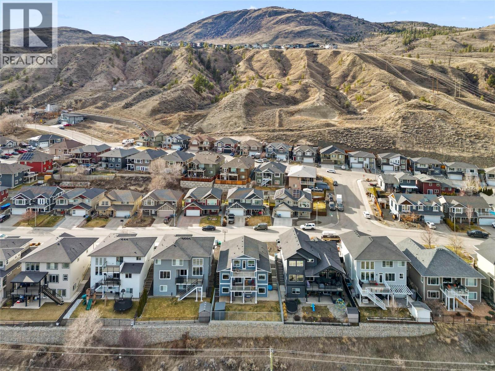  829 WOODRUSH Drive, Kamloops