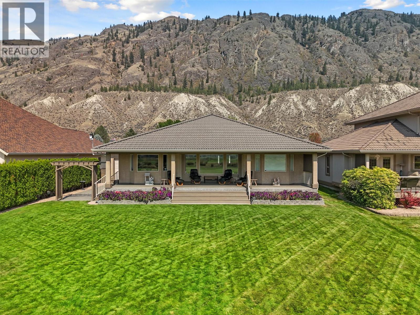  413 Nueva Wynd, Kamloops