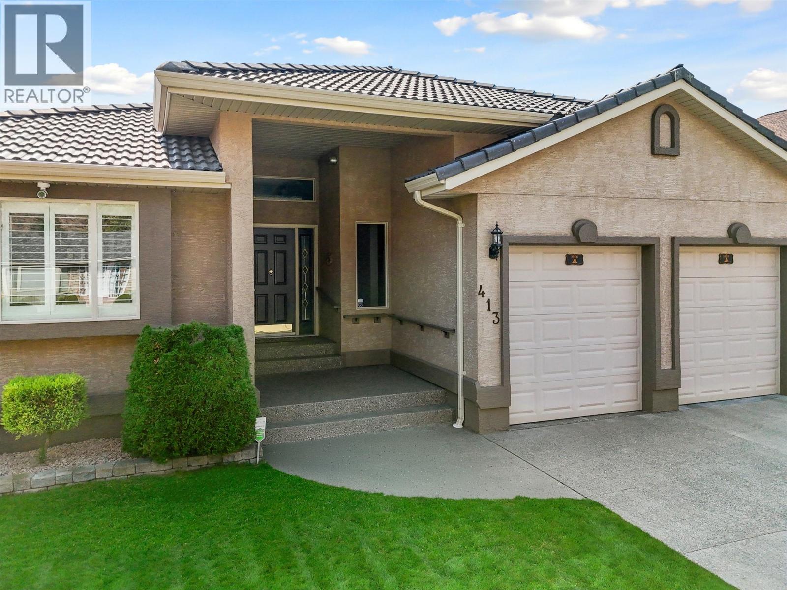  413 Nueva Wynd, Kamloops
