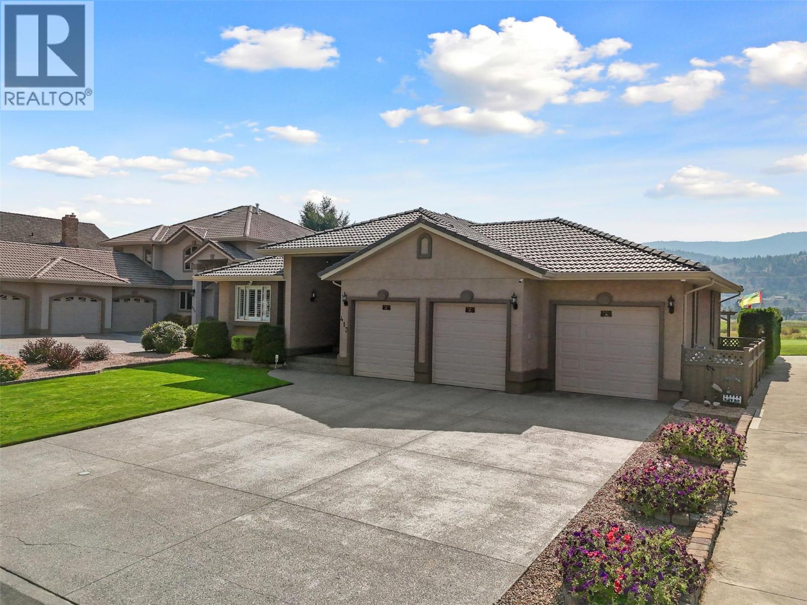  413 Nueva Wynd, Kamloops