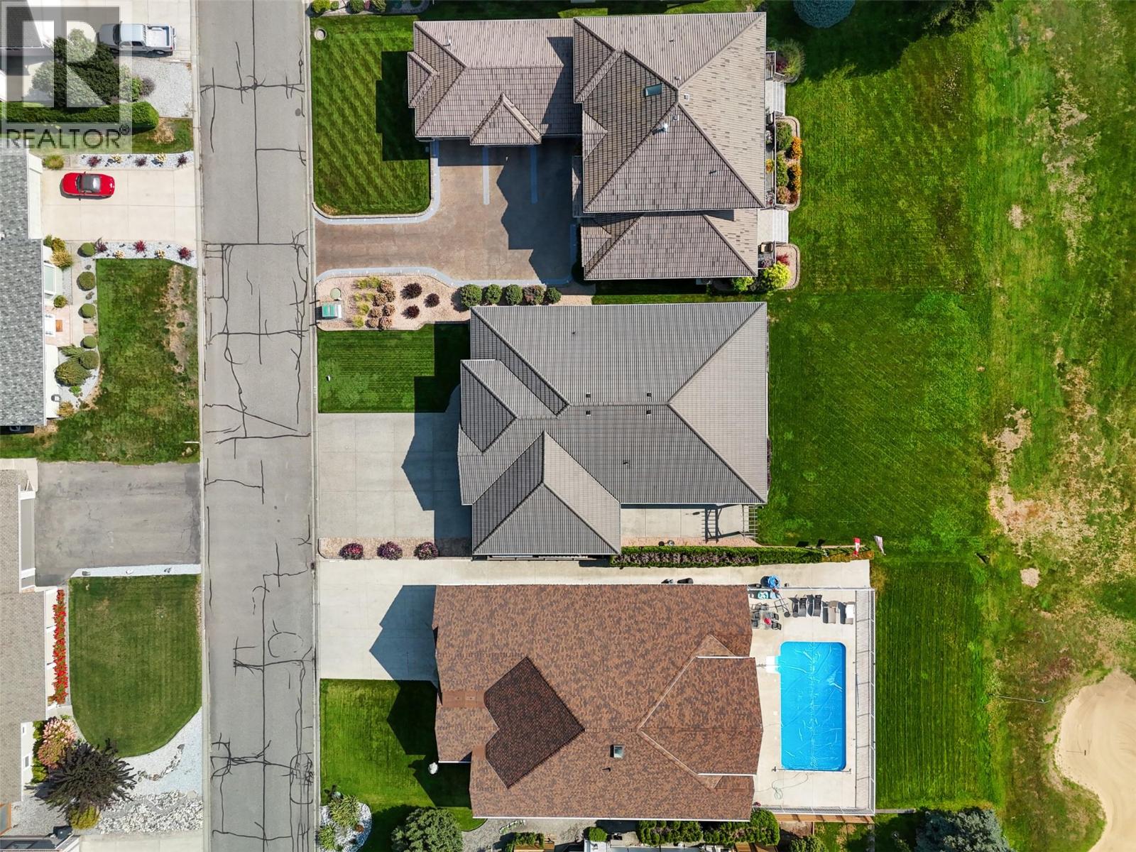  413 Nueva Wynd, Kamloops