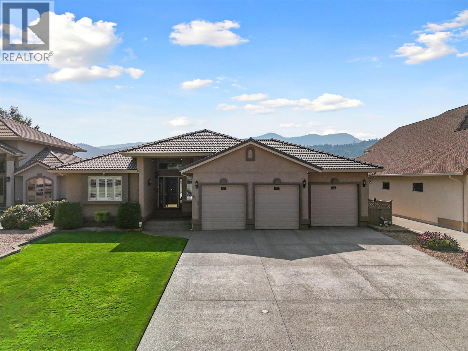  413 Nueva Wynd, Kamloops