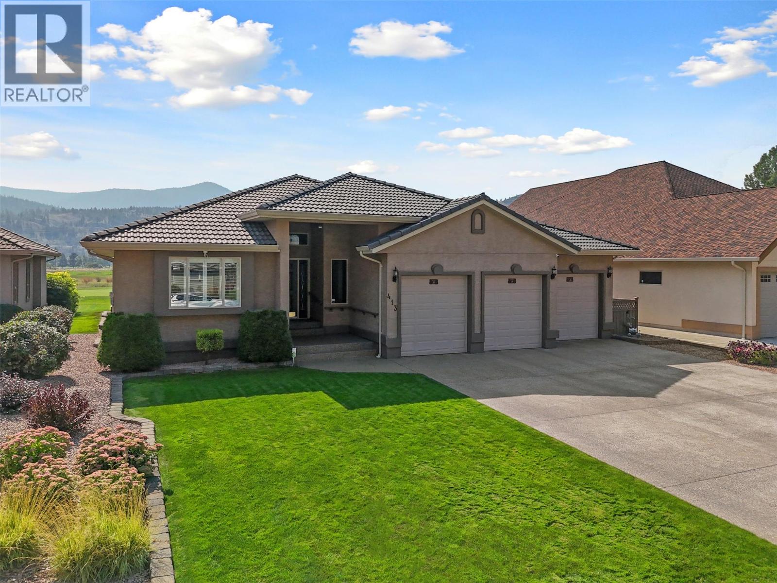  413 Nueva Wynd, Kamloops