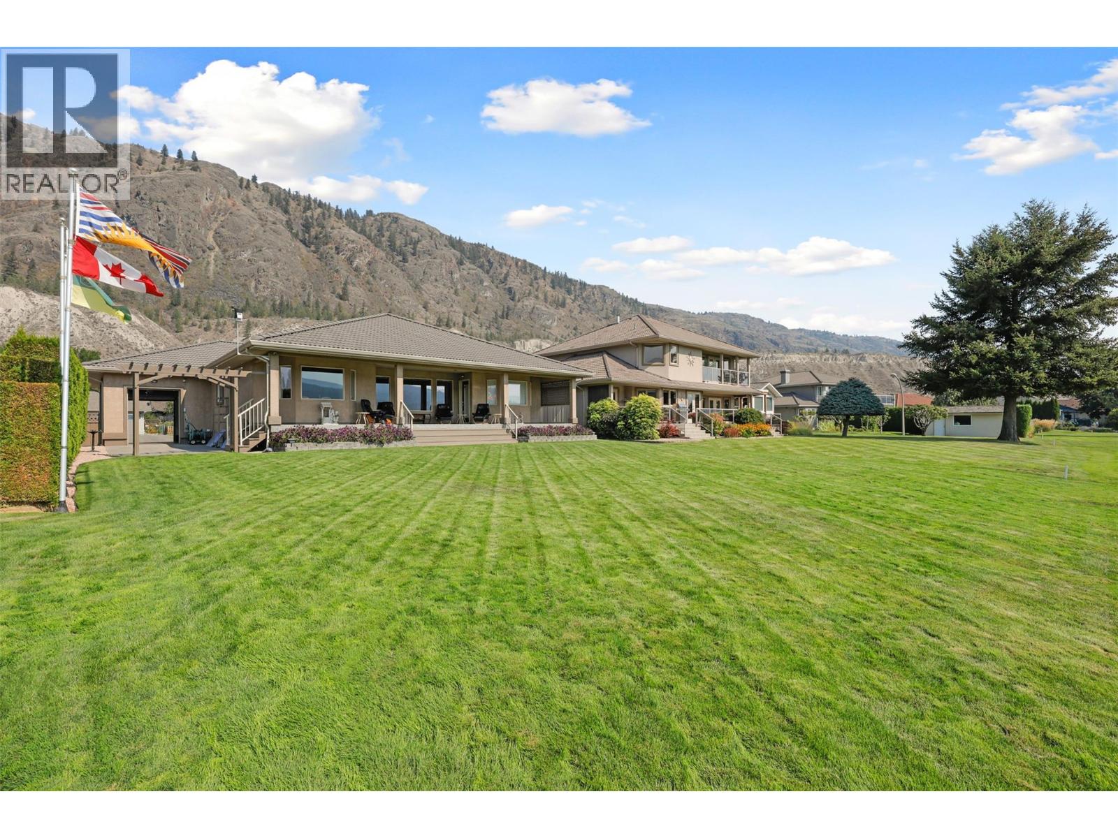  413 Nueva Wynd, Kamloops