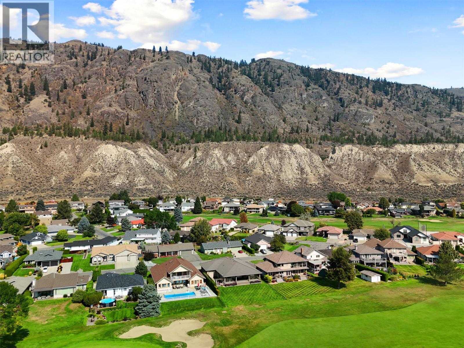  413 Nueva Wynd, Kamloops