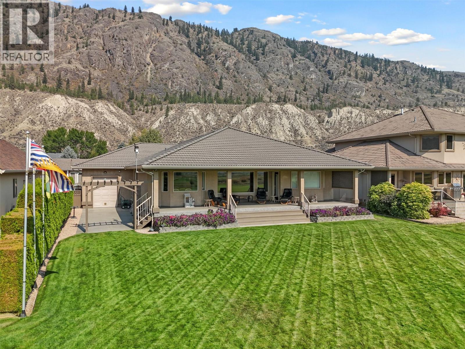  413 Nueva Wynd, Kamloops