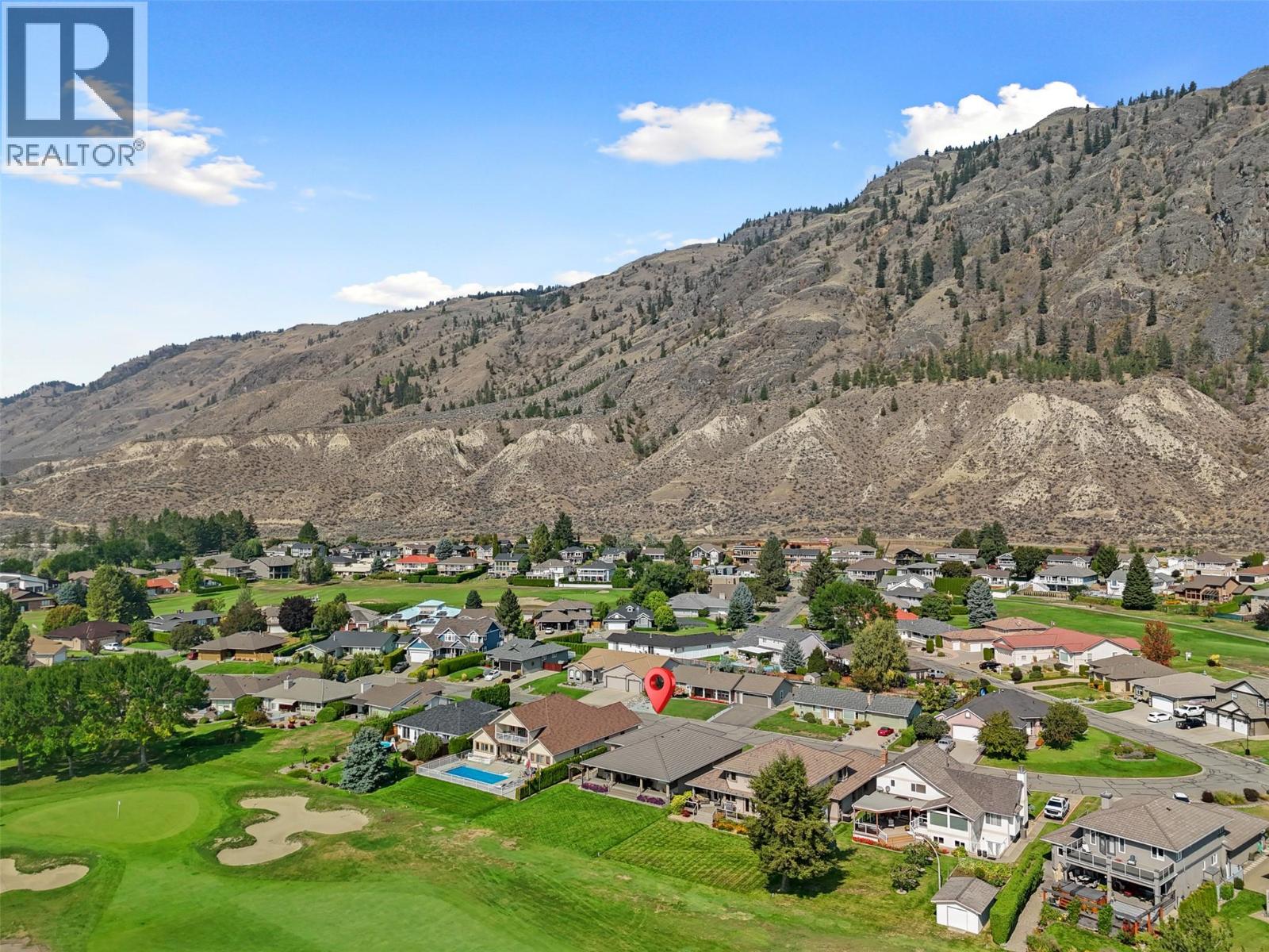  413 Nueva Wynd, Kamloops