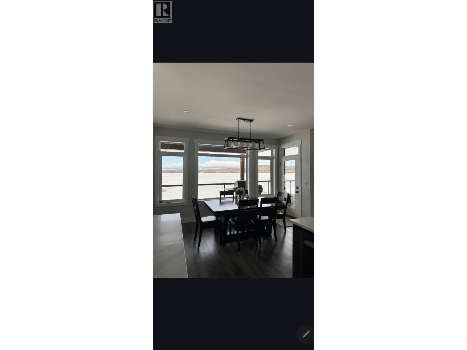 420 NOURSE SUBDIVISION #1, Burns Lake