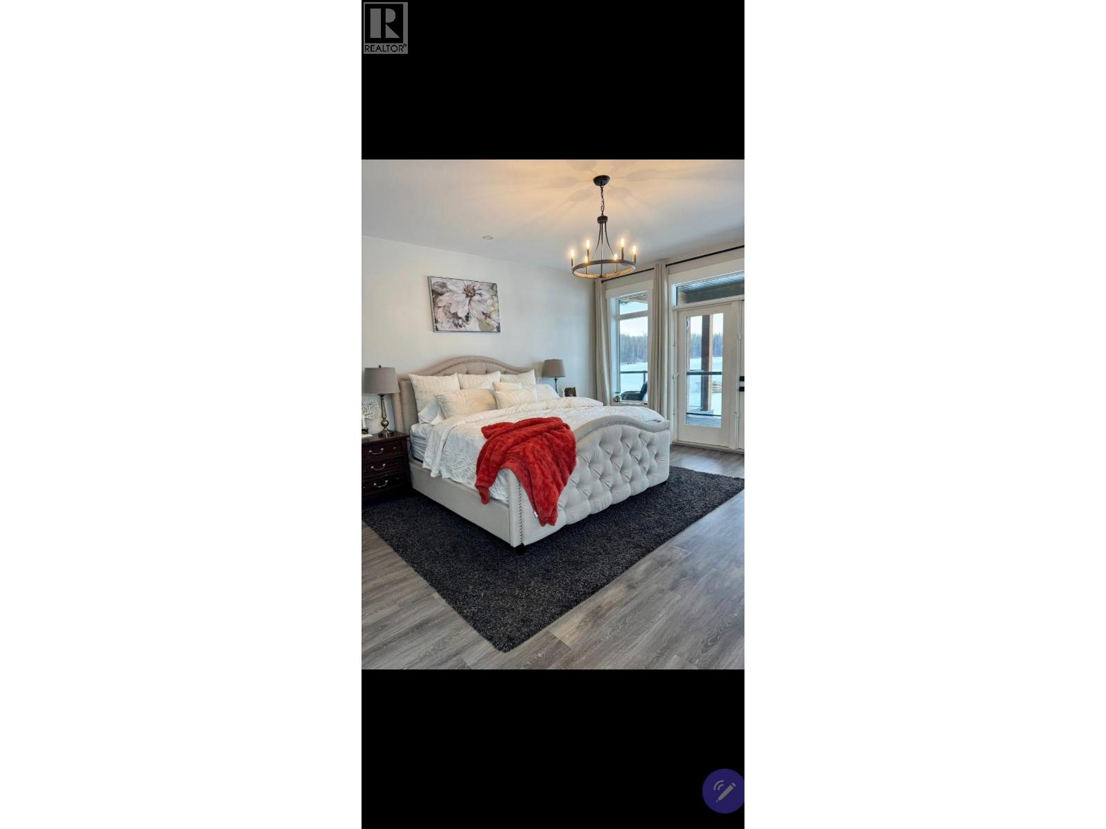 420 NOURSE SUBDIVISION #1, Burns Lake