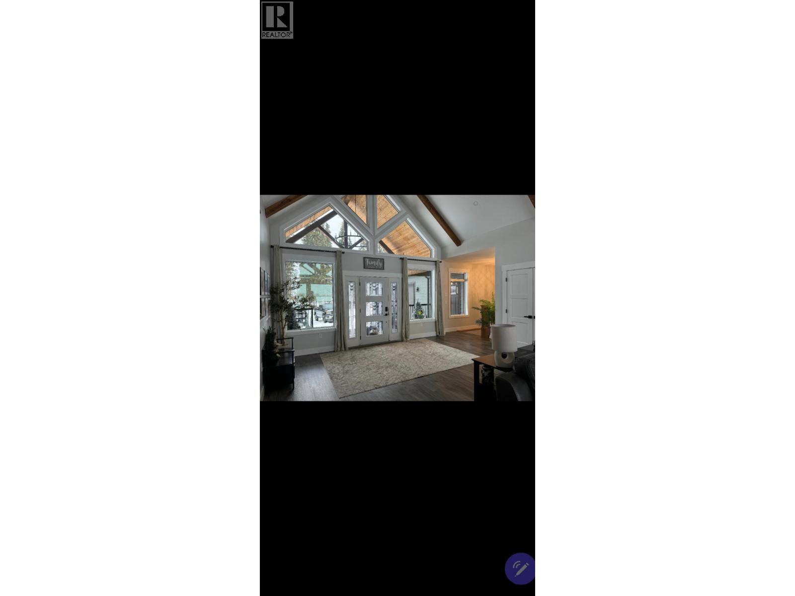 420 NOURSE SUBDIVISION #1, Burns Lake