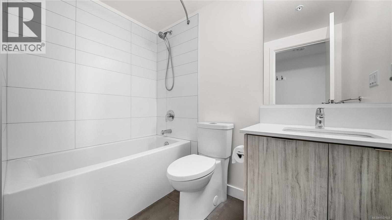 1606 845 Johnson Street, Victoria