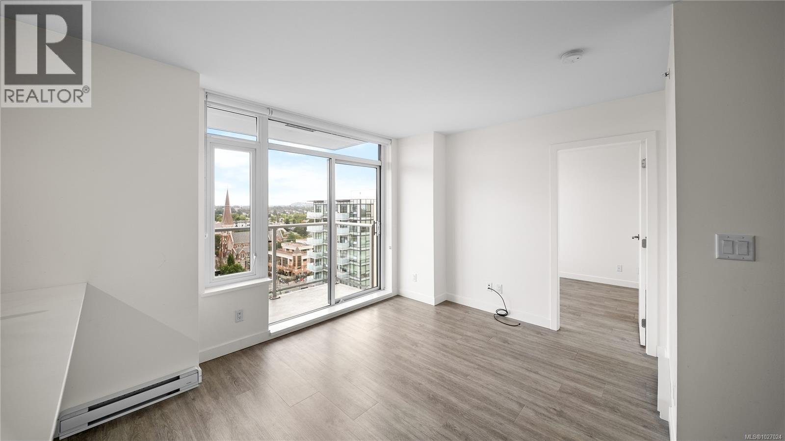 1606 845 Johnson Street, Victoria