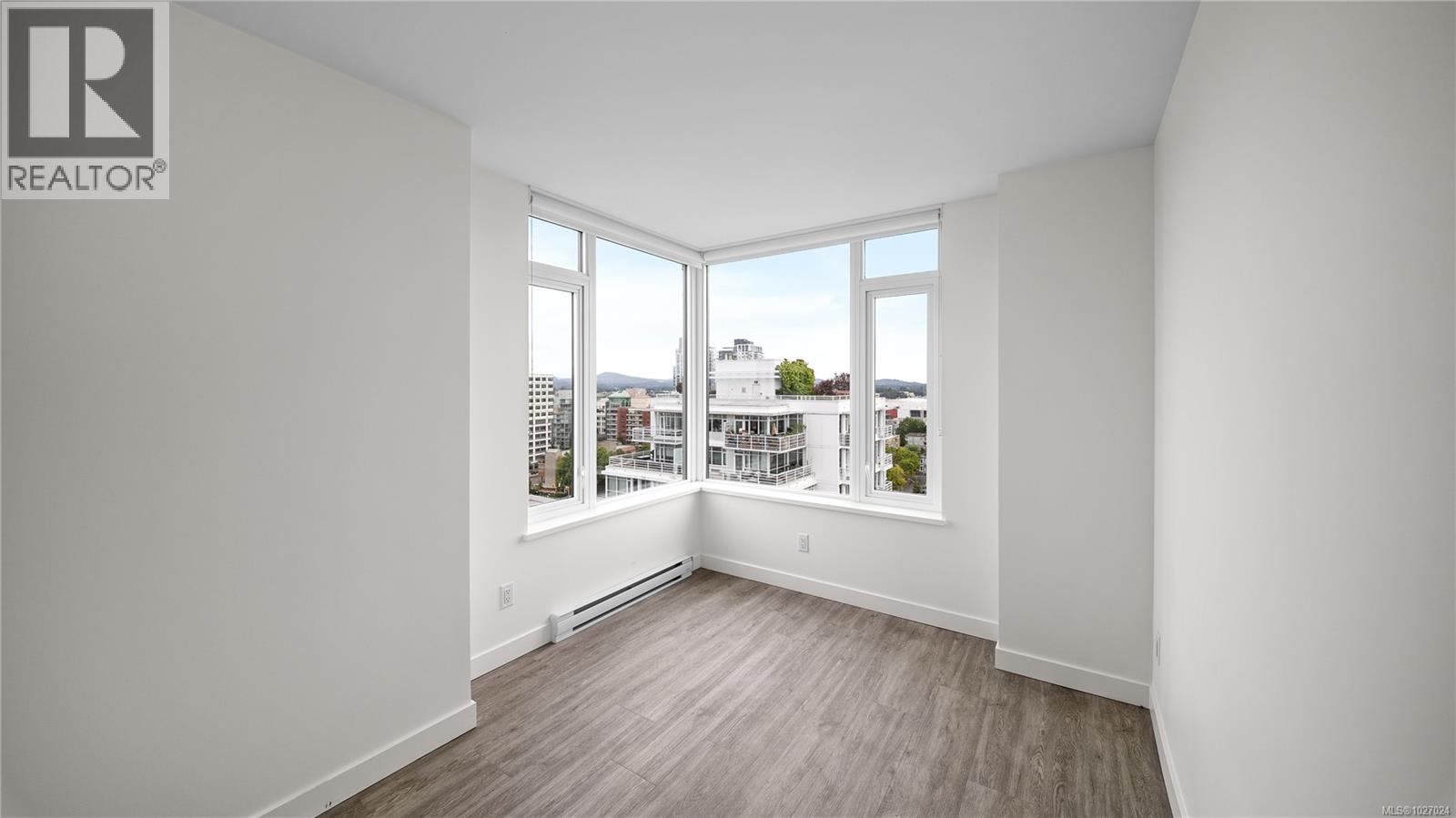 1606 845 Johnson Street, Victoria