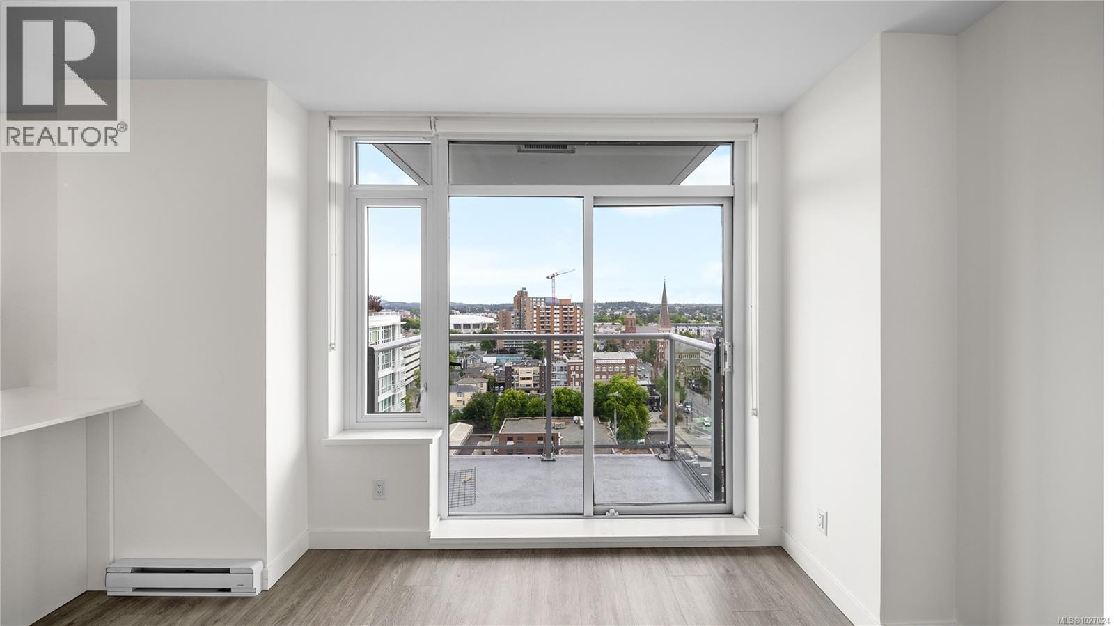 1606 845 Johnson Street, Victoria