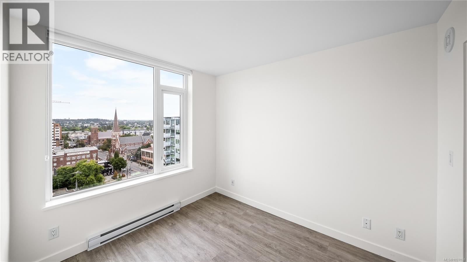 1606 845 Johnson Street, Victoria