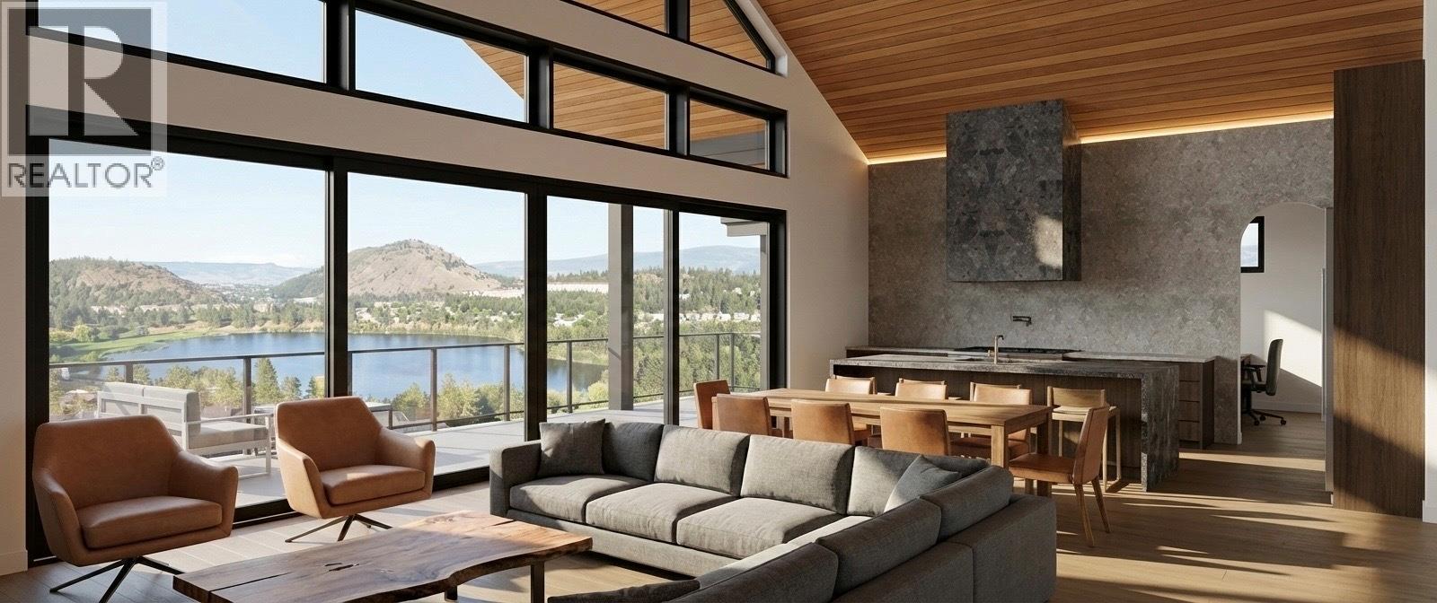  2495 Pinnacle Ridge Drive, West Kelowna