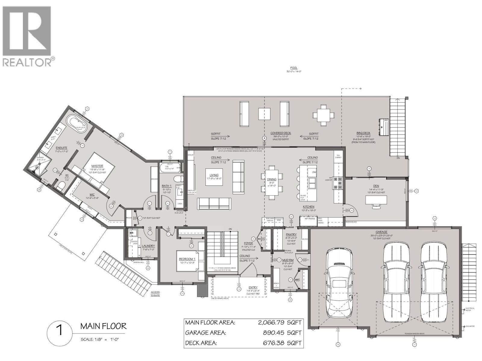  2495 Pinnacle Ridge Drive, West Kelowna