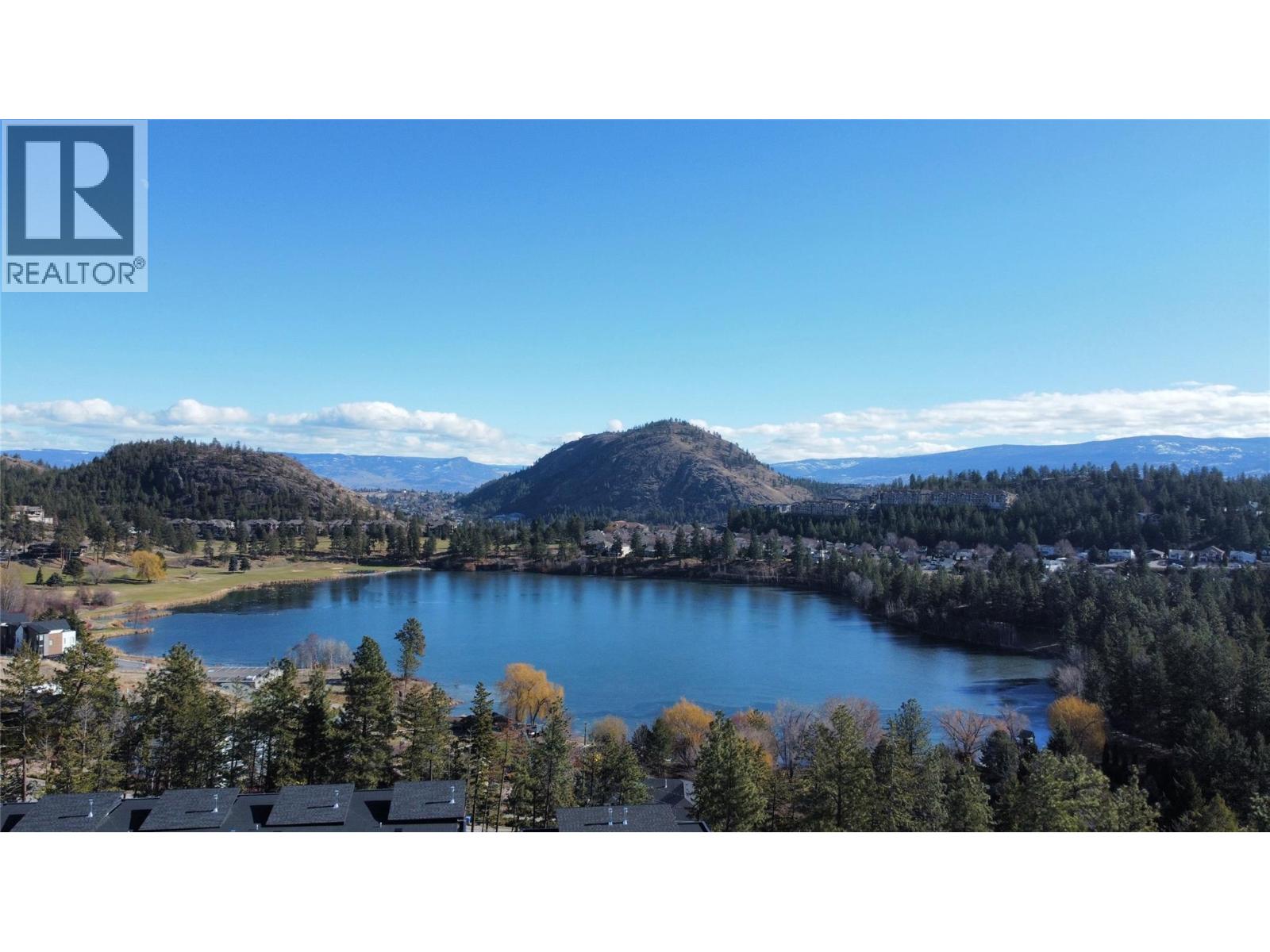  2495 Pinnacle Ridge Drive, West Kelowna