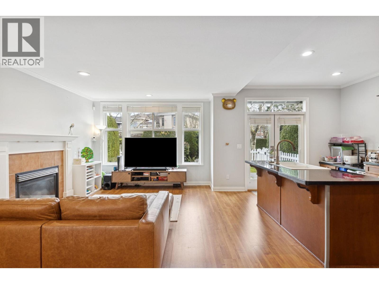 71 3088 FRANCIS ROAD, Richmond