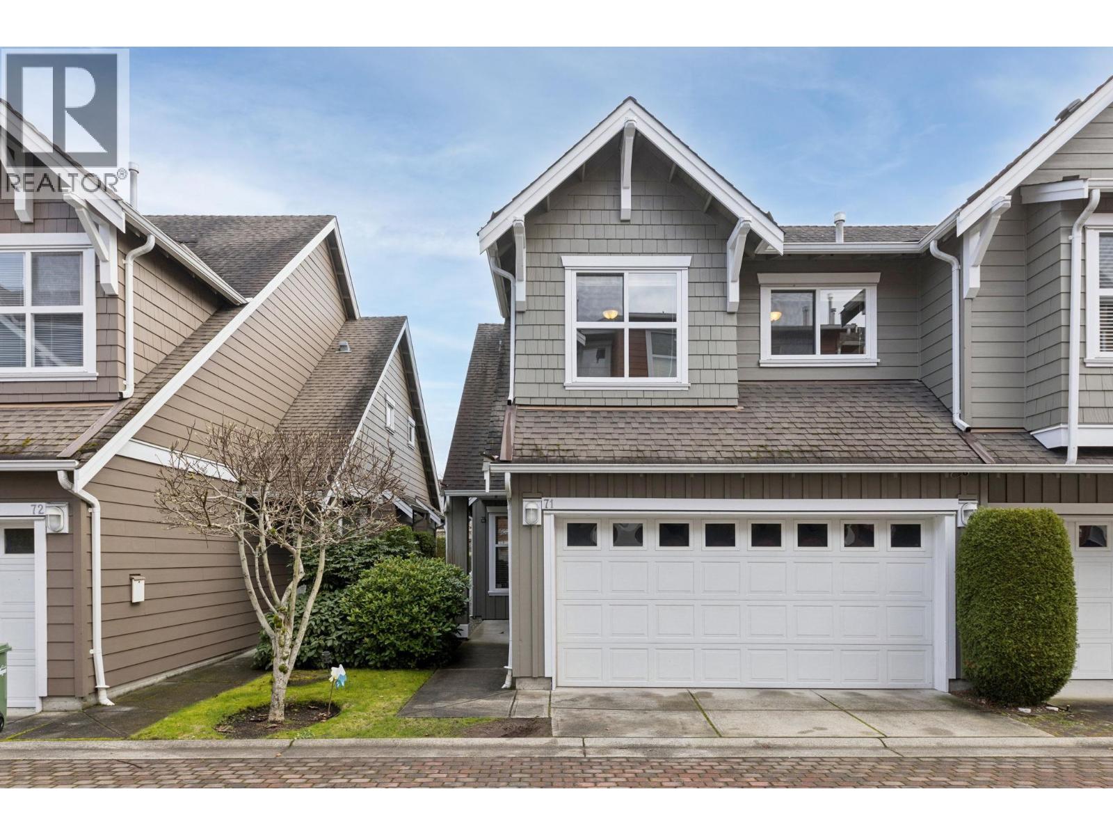 71 3088 FRANCIS ROAD - Photo 3 of 28, Richmond, British Columbia