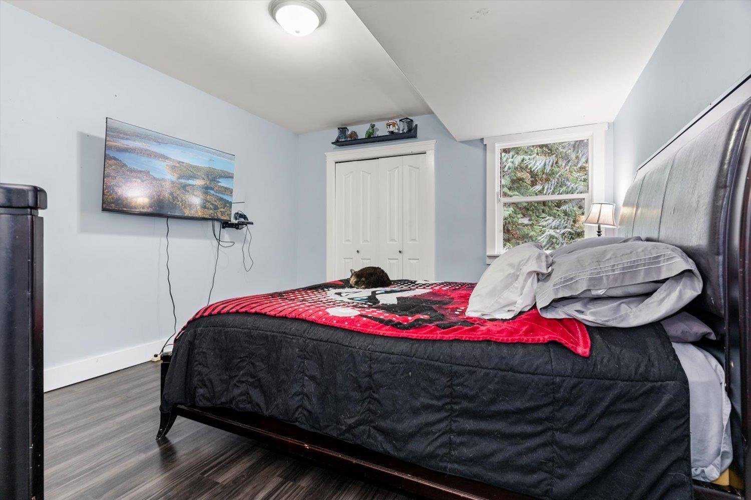 43590 CHILLIWACK MOUNTAIN ROAD, Chilliwack Mountain, Chilliwack