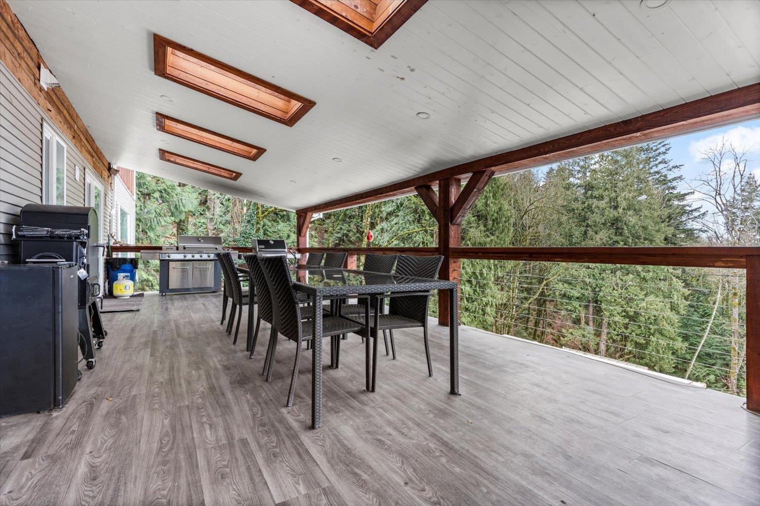 43590 CHILLIWACK MOUNTAIN ROAD, Chilliwack Mountain, Chilliwack