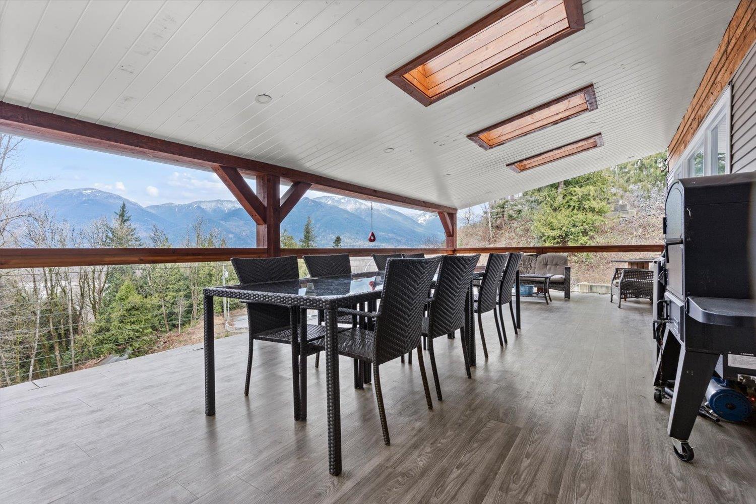 43590 CHILLIWACK MOUNTAIN ROAD, Chilliwack Mountain, Chilliwack