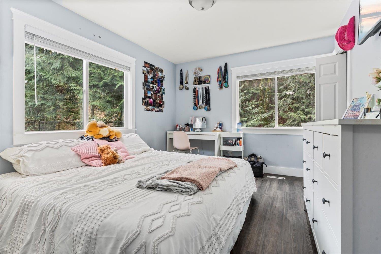 43590 CHILLIWACK MOUNTAIN ROAD, Chilliwack Mountain, Chilliwack