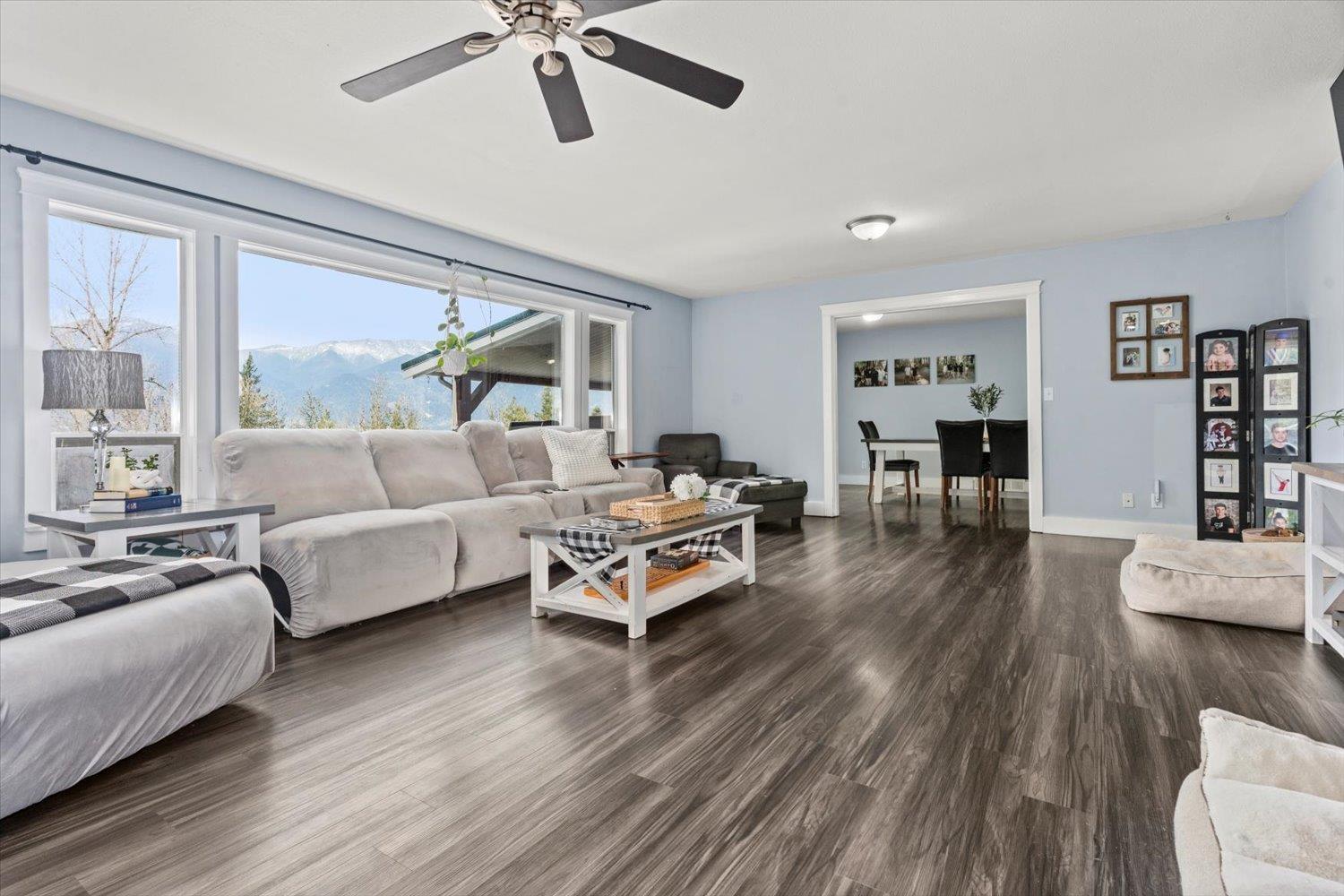 43590 CHILLIWACK MOUNTAIN ROAD, Chilliwack Mountain, Chilliwack