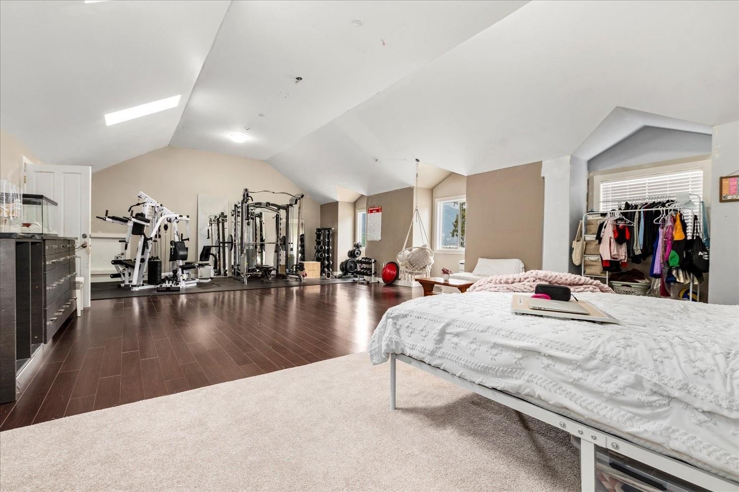 43590 CHILLIWACK MOUNTAIN ROAD, Chilliwack Mountain, Chilliwack