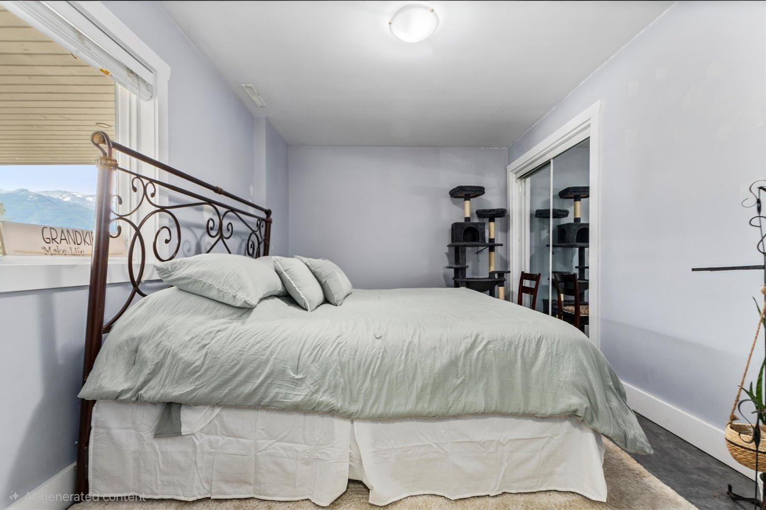 43590 CHILLIWACK MOUNTAIN ROAD, Chilliwack Mountain, Chilliwack