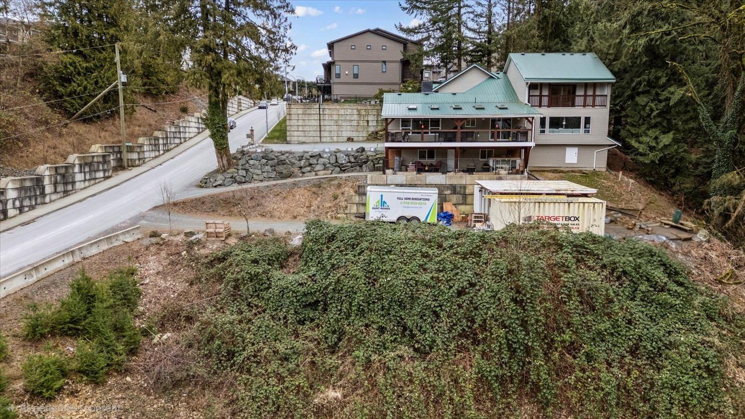 43590 CHILLIWACK MOUNTAIN ROAD, Chilliwack Mountain, Chilliwack