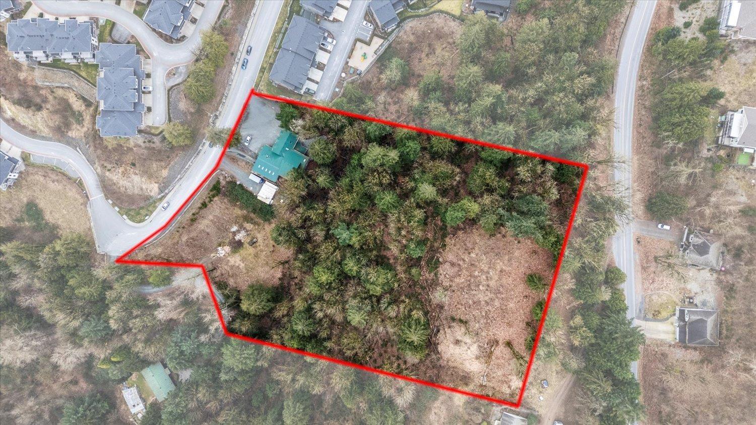 43590 CHILLIWACK MOUNTAIN ROAD, Chilliwack Mountain, Chilliwack