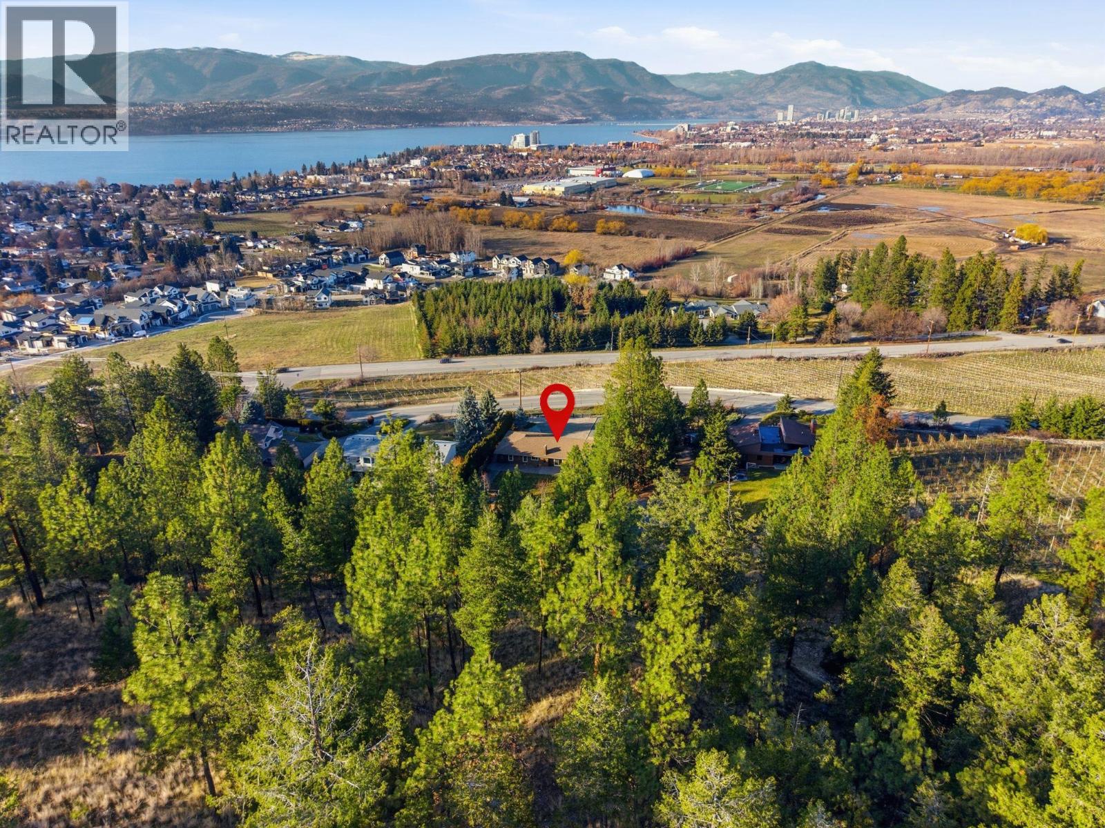  1099 DeHart Road, Kelowna