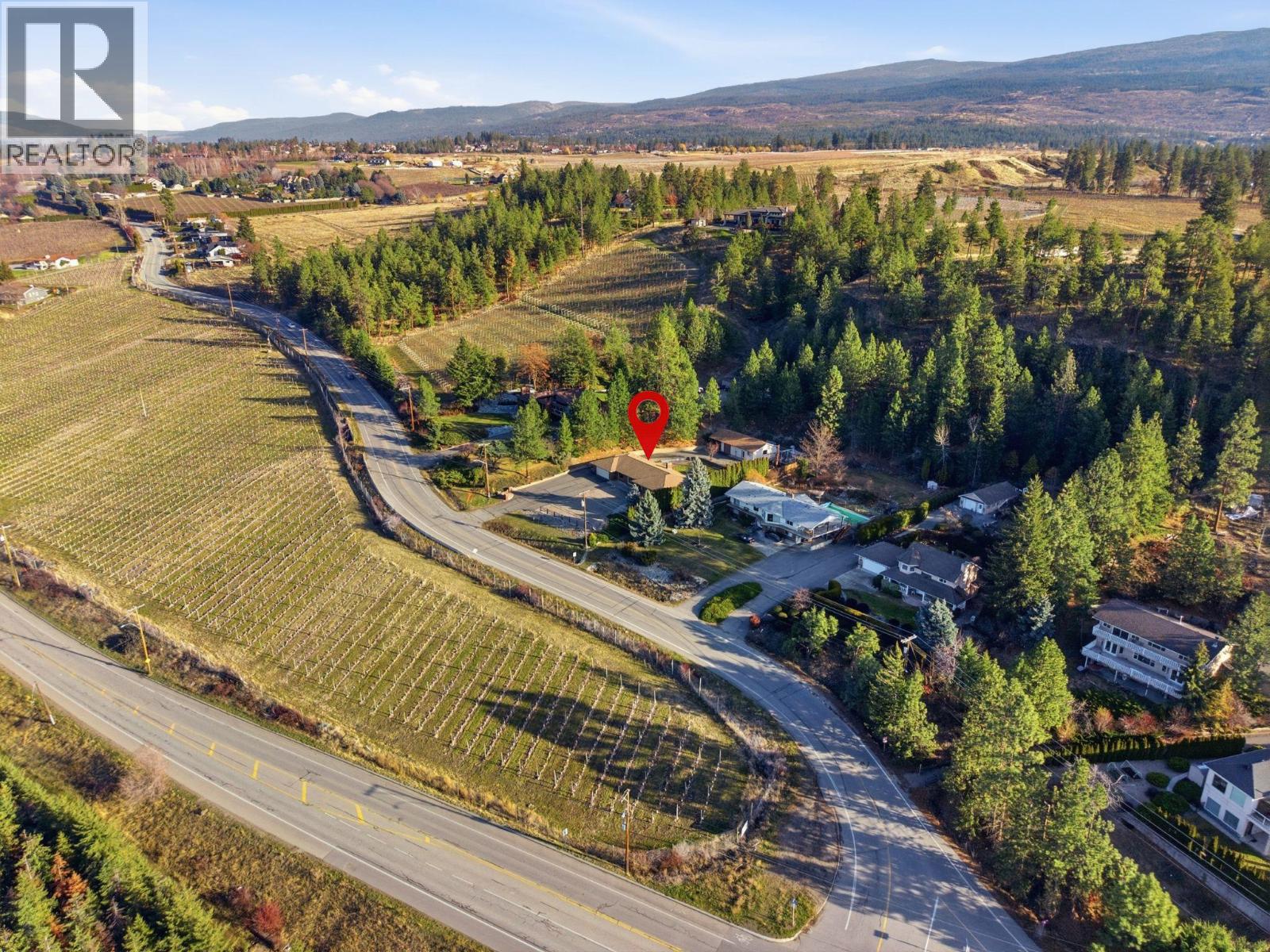  1099 DeHart Road, Kelowna