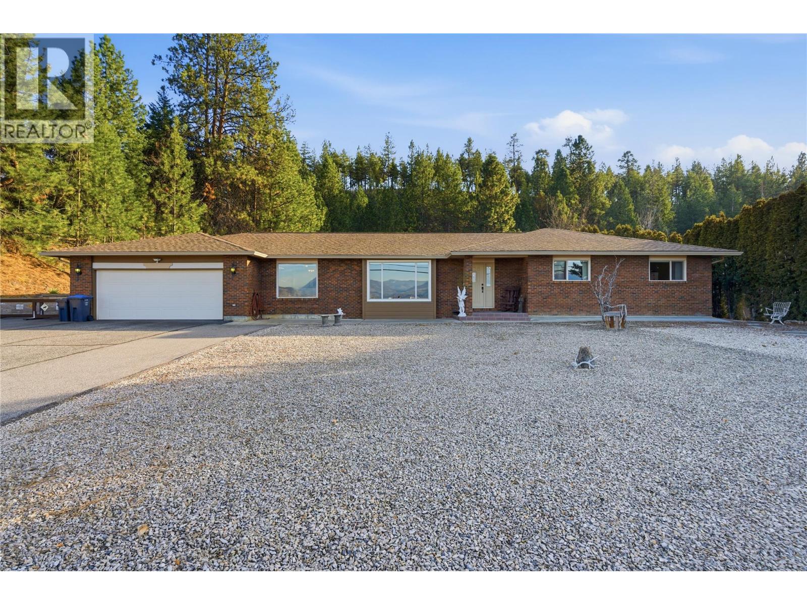  1099 DeHart Road, Kelowna