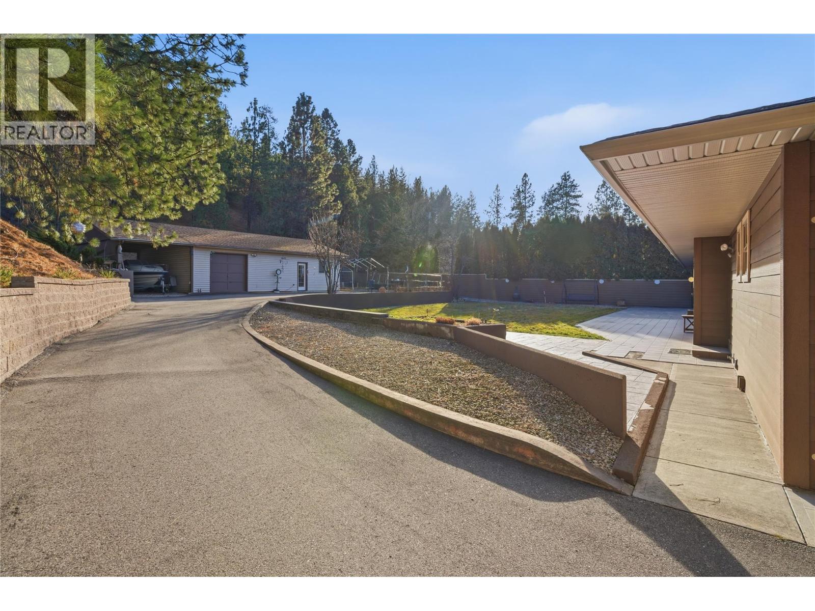  1099 DeHart Road, Kelowna