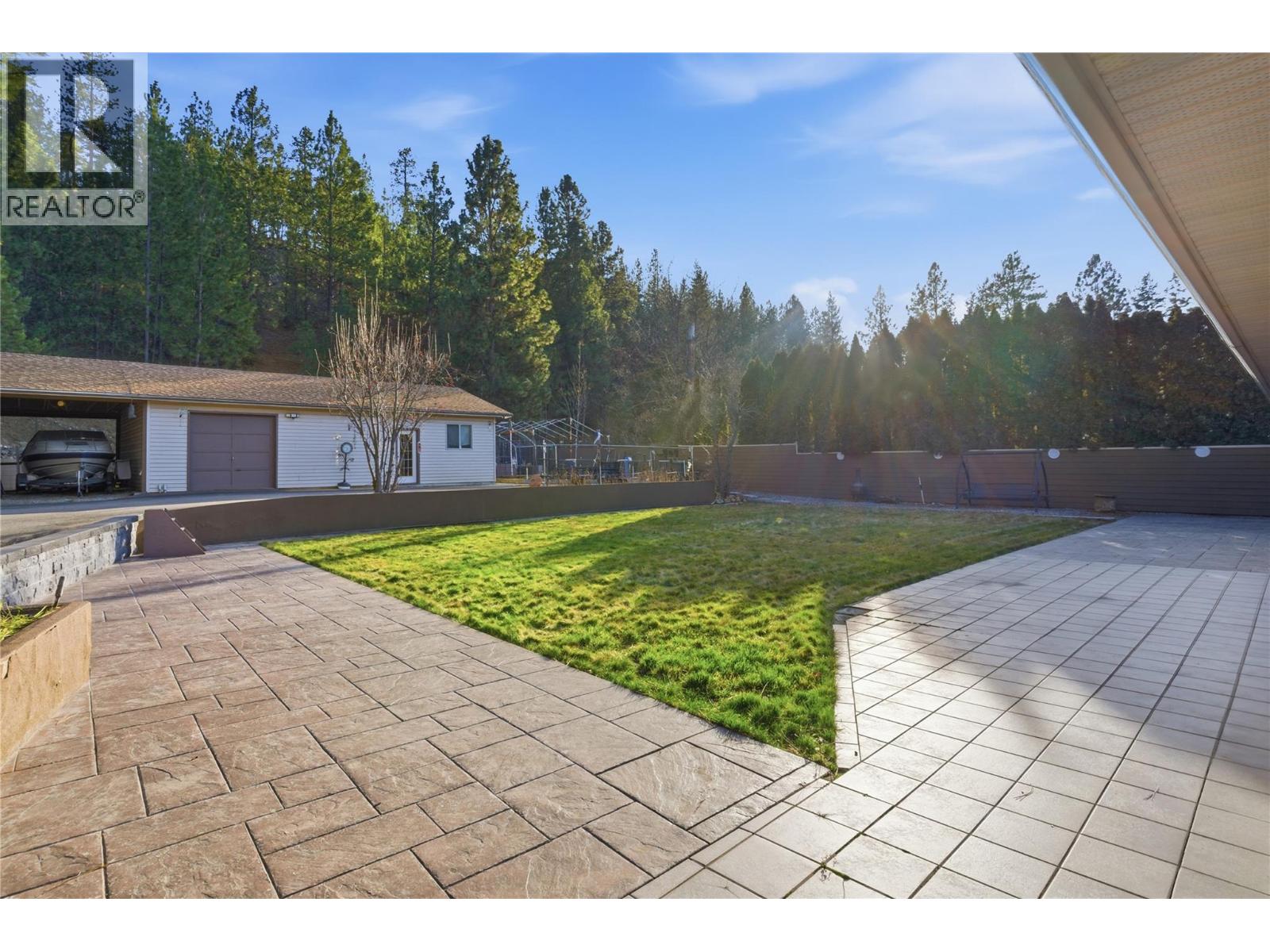  1099 DeHart Road, Kelowna