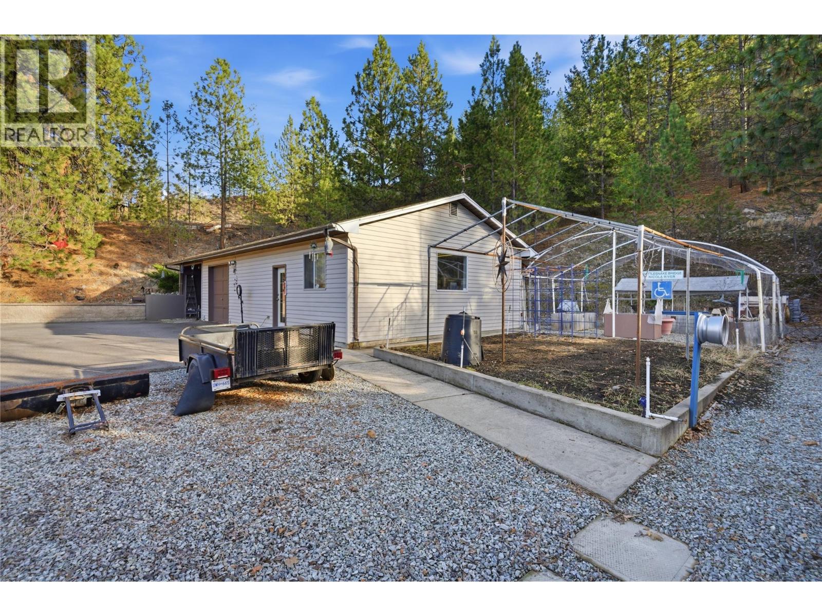  1099 DeHart Road, Kelowna