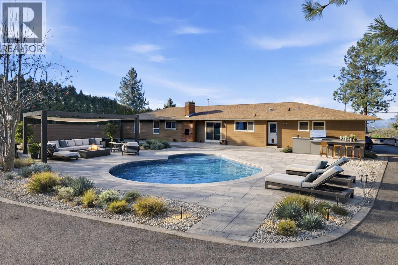  1099 DeHart Road, Kelowna