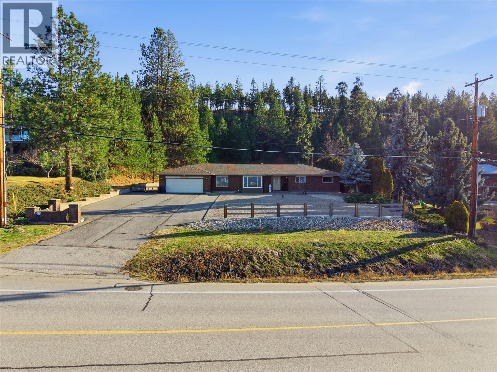  1099 DeHart Road, Kelowna