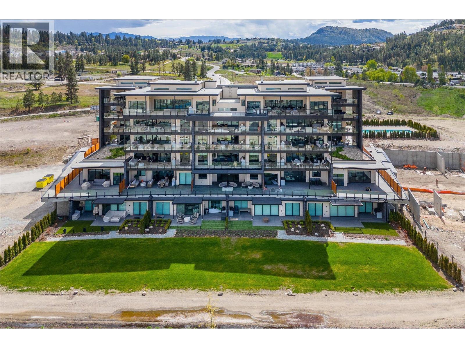 #3405 3000 Ariva Drive - 60